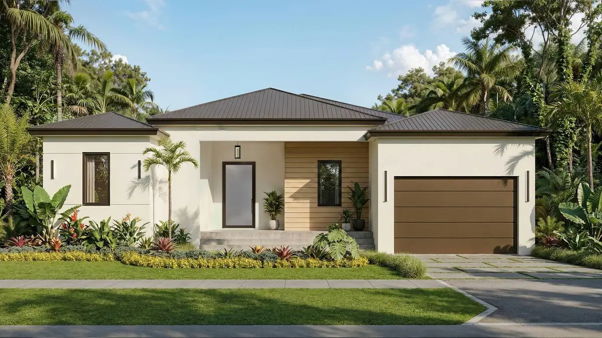 8124 Tecumseh Circle, Port Charlotte, FL 33981 - #1