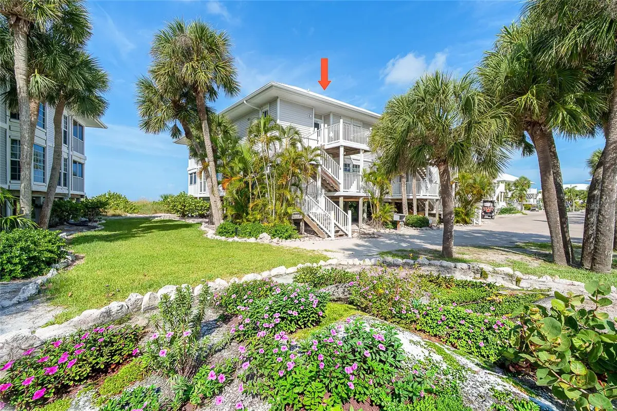 7500 Palm Island Drive S #2124, Placida, FL 33946 - #1