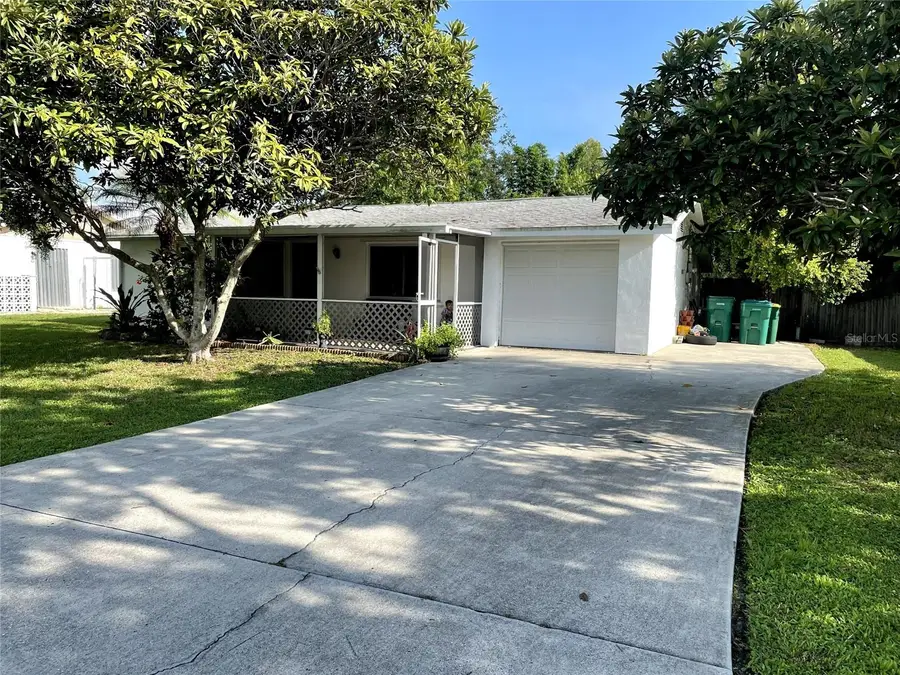 210 Walnut Avenue Nw, Port Charlotte, FL 33952 - #2