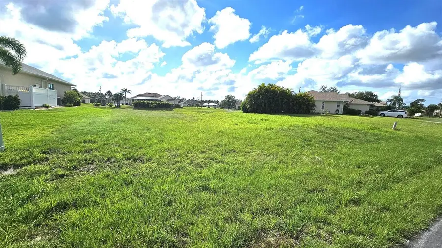 144 Long Meadow Lane, Rotonda West, FL 33947 - #3