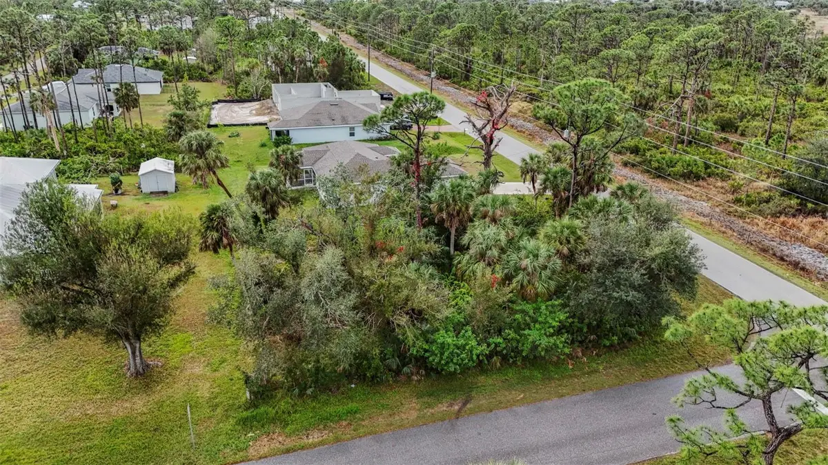 12007 Wadsworth Avenue, Port Charlotte, FL 33981 - #1