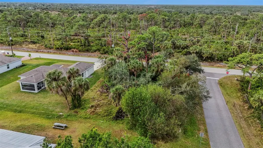 12007 Wadsworth Avenue, Port Charlotte, FL 33981 - #3