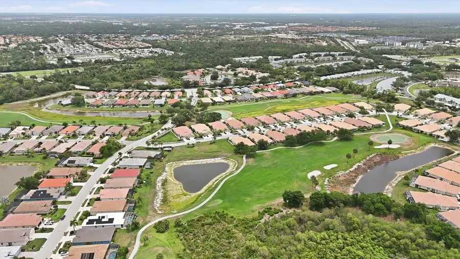 1663 San Silvestro Drive, Venice, FL 34285 - #2
