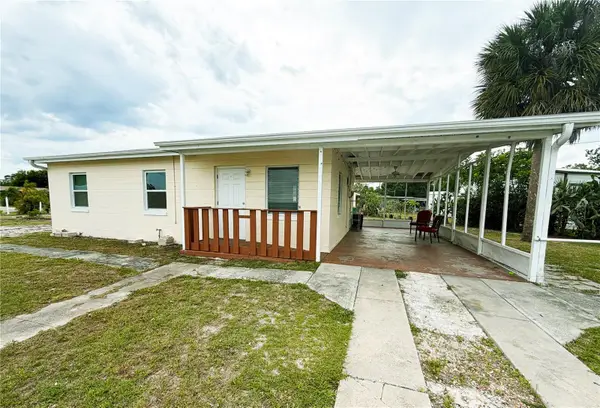 208 Martin Drive Ne, PORT CHARLOTTE, FL 33952