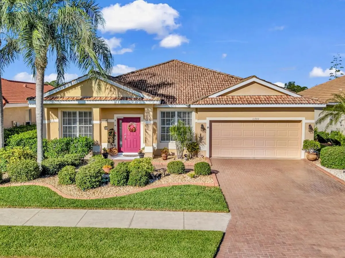 11360 Dancing River Drive, Venice, FL 34292 - #1