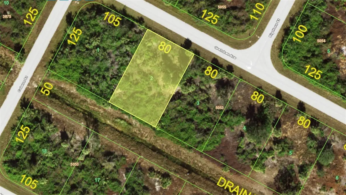 12241 Gretchen Avenue, Port Charlotte, FL 33981 - #1