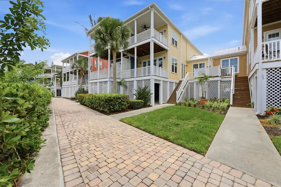 11780 Anglers Club Drive #107, Placida, FL 33946 - #3