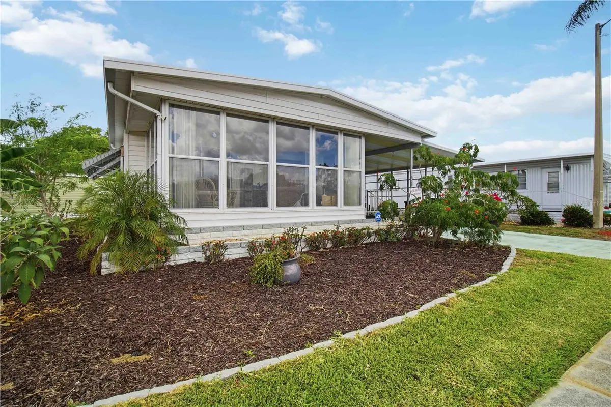 5402 Chateau Lane, Bradenton, FL 34207 - #1