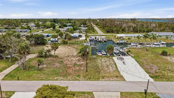 1949 Pennsylvania Avenue #BL1, ENGLEWOOD, FL 34224