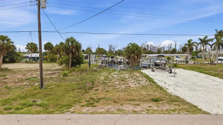 1949 Pennsylvania Avenue #BL1, Englewood, FL 34224 - #3