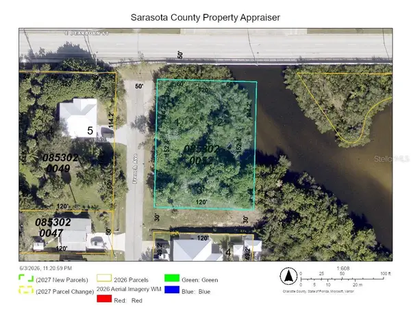 French Avenue, ENGLEWOOD, FL 34223