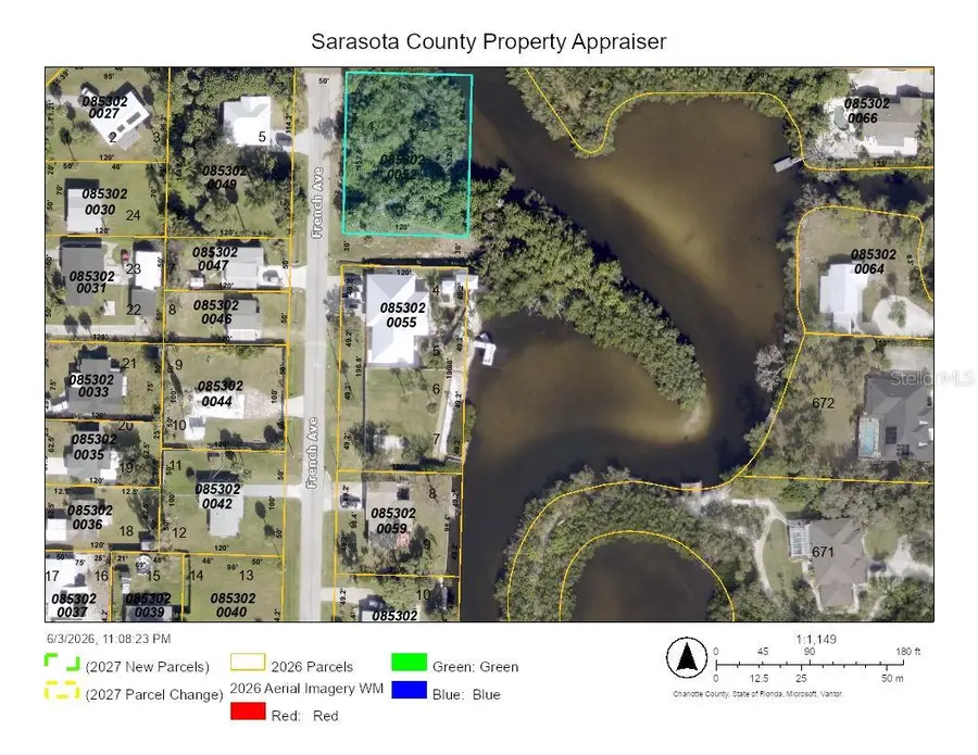 French Avenue, Englewood, FL 34223 - #2