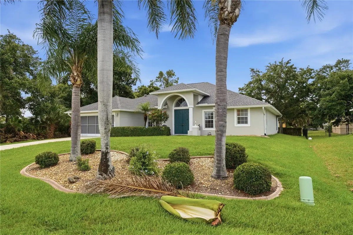 2596 Shalimar Terrace, North Port, FL 34286 - #1