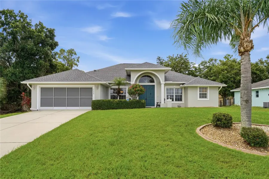 2596 Shalimar Terrace, North Port, FL 34286 - #2