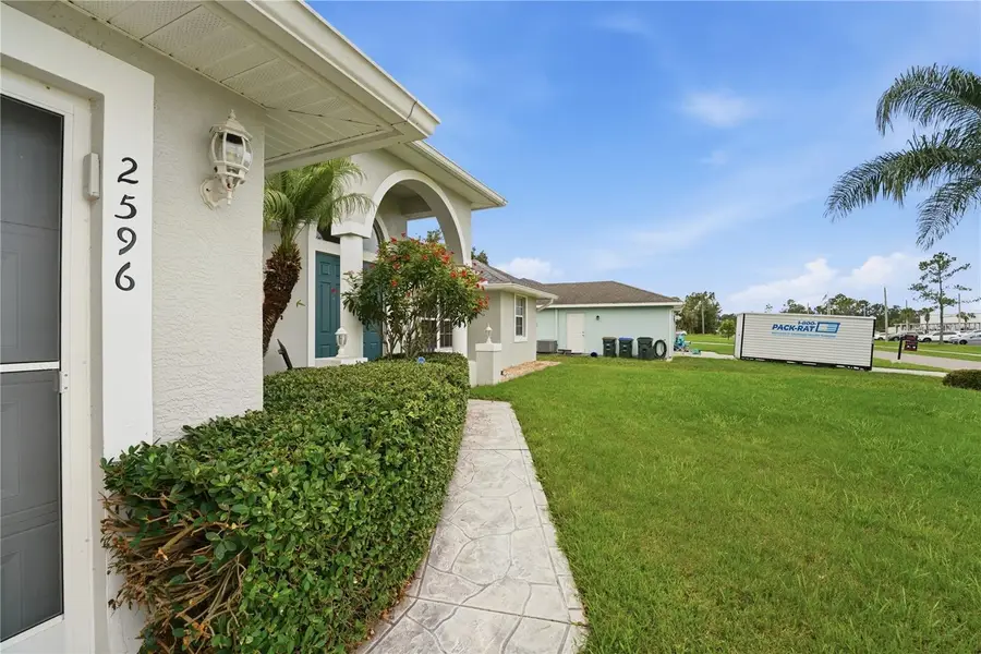 2596 Shalimar Terrace, North Port, FL 34286 - #3