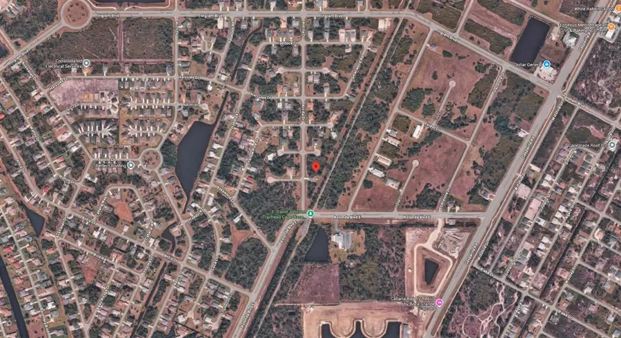 107 Antilla Drive, Rotonda West, FL 33947 - #2