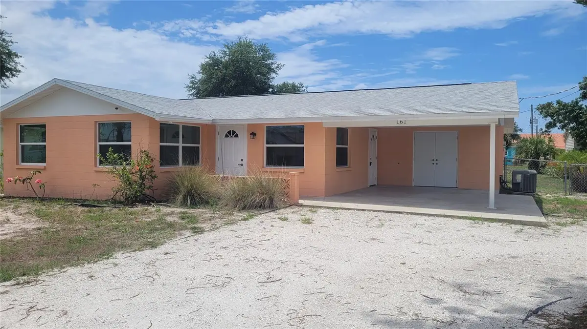 161 Virginia Court, Englewood, FL 34223 - #1