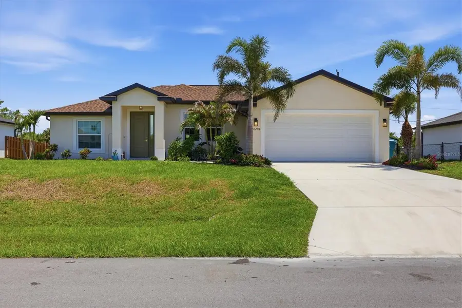 10293 Rockford Avenue, Englewood, FL 34224 - #2