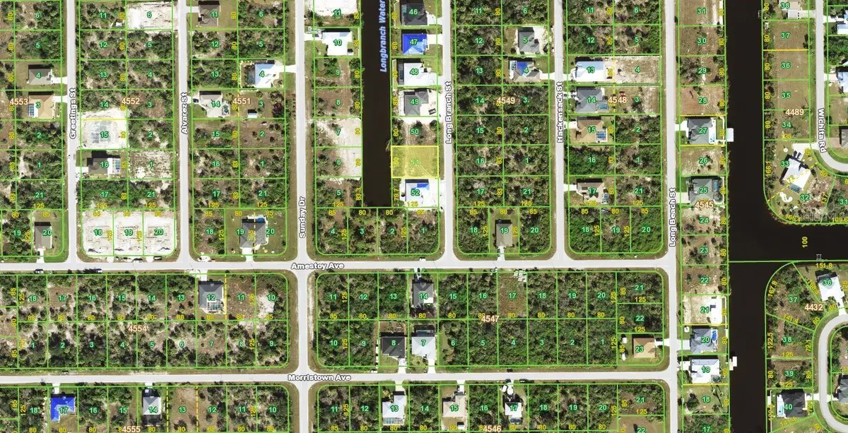 10139 Long Branch Street, Port Charlotte, FL 33981 - #1
