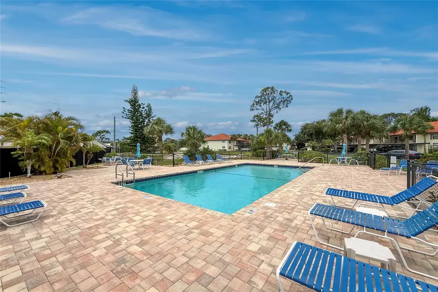 118 Pine Hollow Drive #118, Englewood, FL 34223 - #3