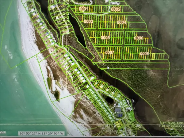 Snapper Ave, PLACIDA, FL 33946