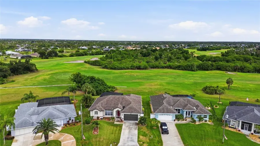 32 Medalist Court, Rotonda West, FL 33947 - #2
