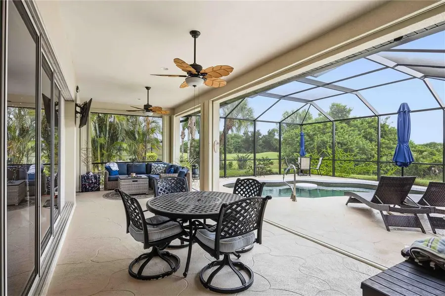 32 Medalist Court, Rotonda West, FL 33947 - #3