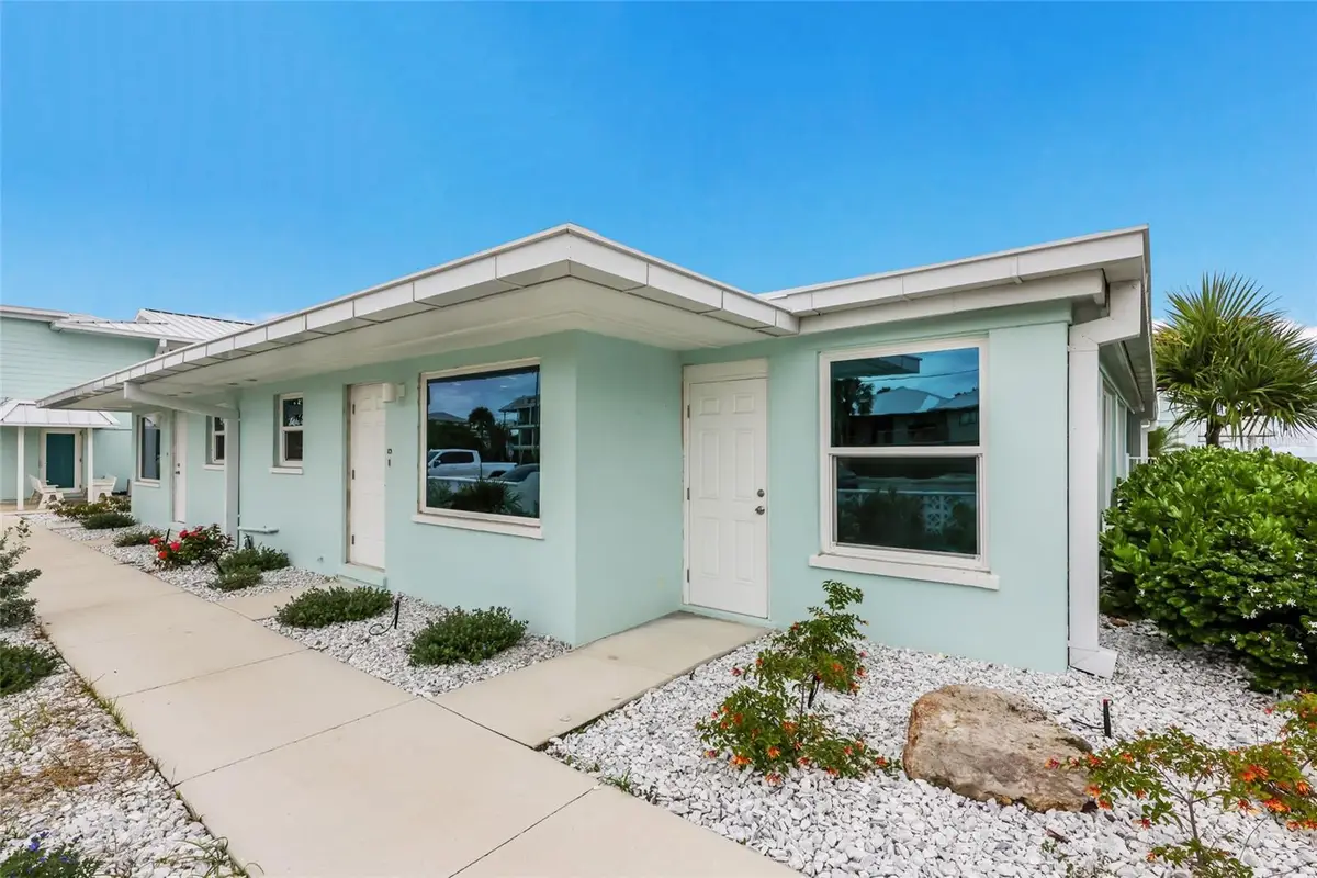 320 Gulf Boulevard #1A, Boca Grande, FL 33921 - #1