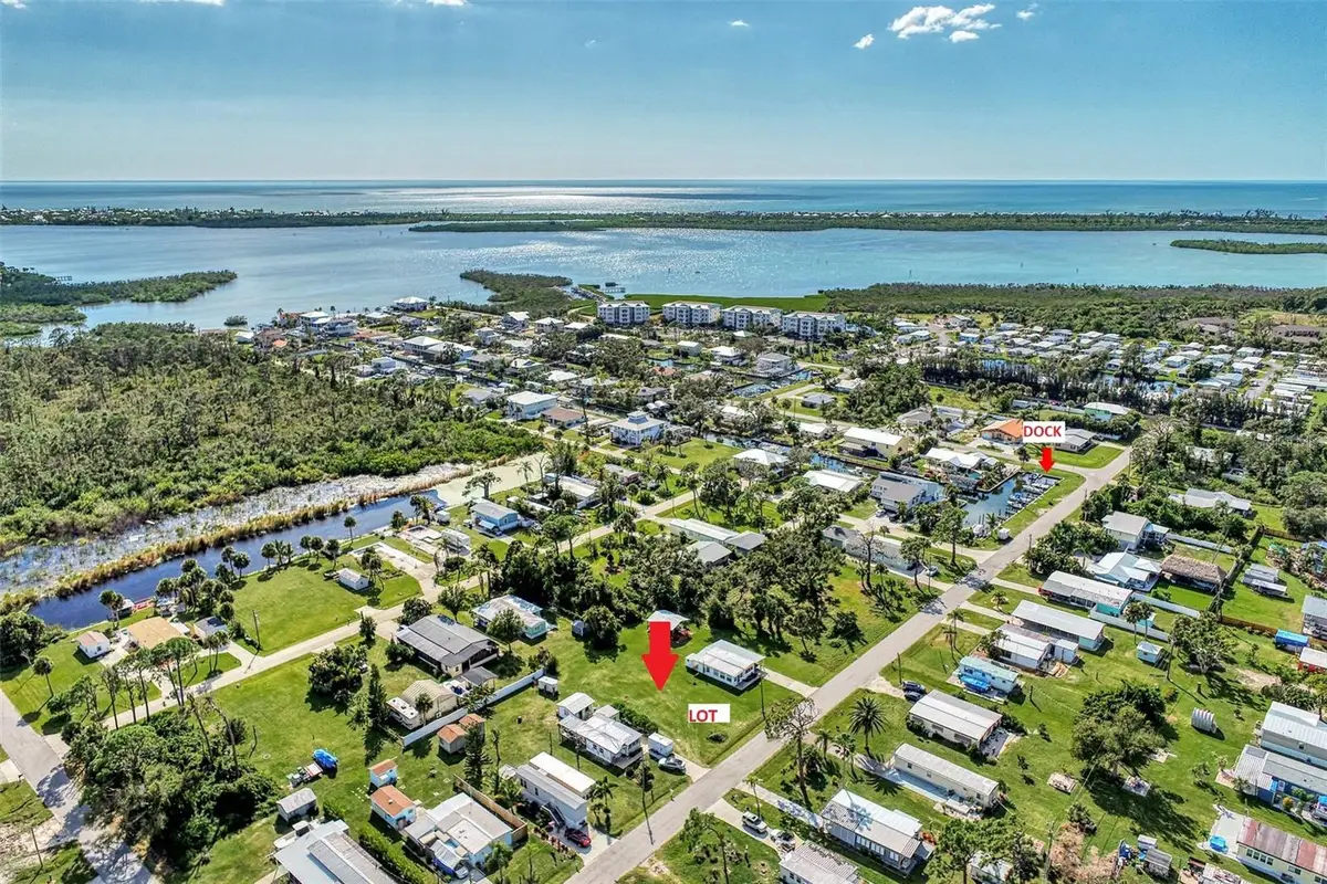 8225 Robert Street, Englewood, FL 34224 - #1