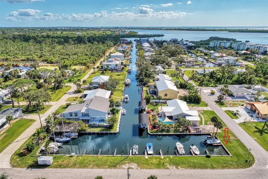 8225 Robert Street, Englewood, FL 34224 - #2