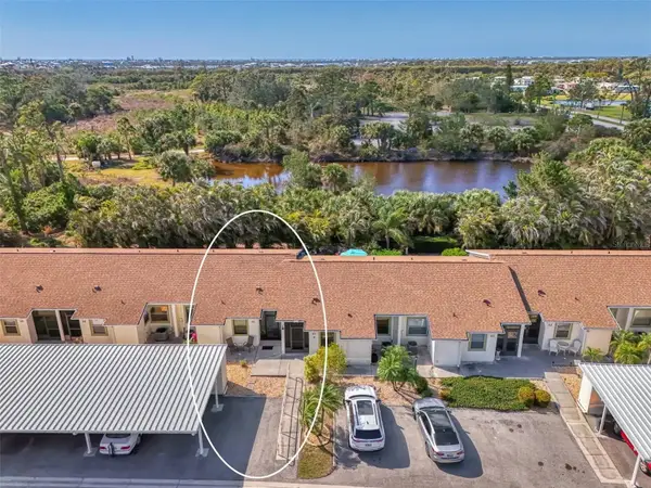 6796 Gasparilla Pines Boulevard #40, ENGLEWOOD, FL 34224