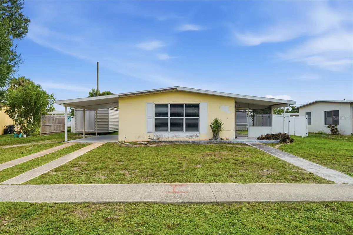 21123 Glendale Avenue, Port Charlotte, FL 33952 - #1
