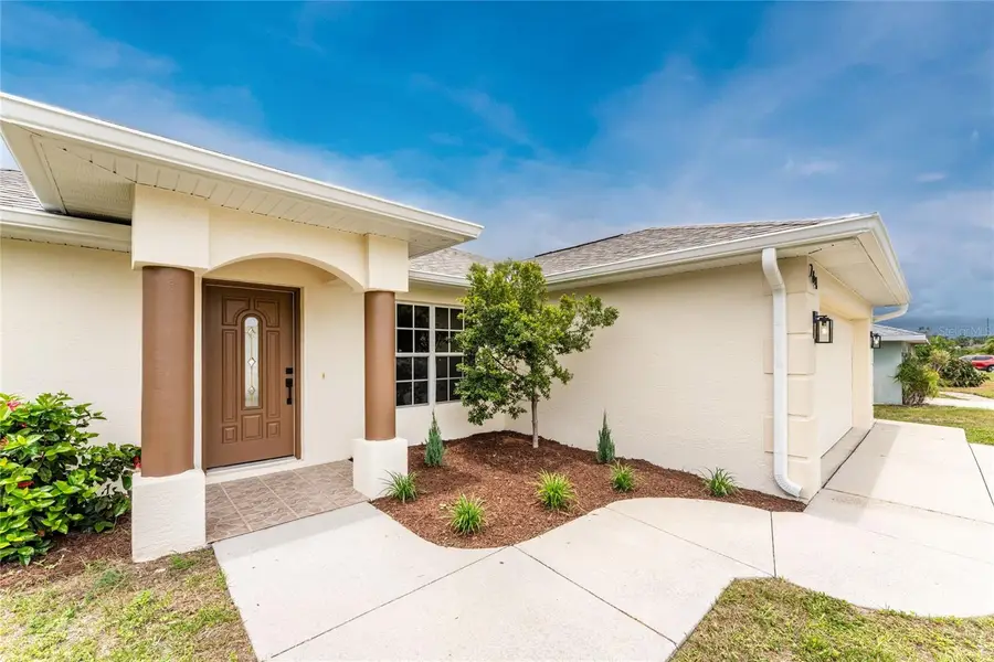 264 Periwinkle Road, Venice, FL 34293 - #2