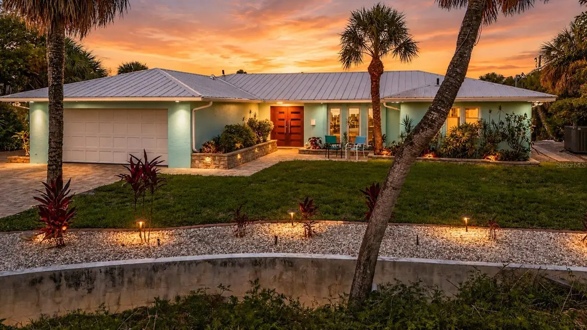 6065 Manasota Key Road, Englewood, FL 34223 - #1