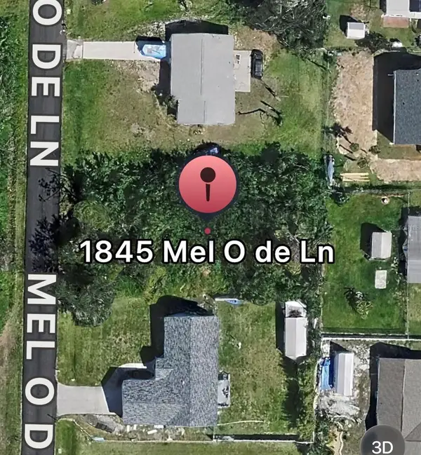 1845 Mel O De Lane, ENGLEWOOD, FL 34224
