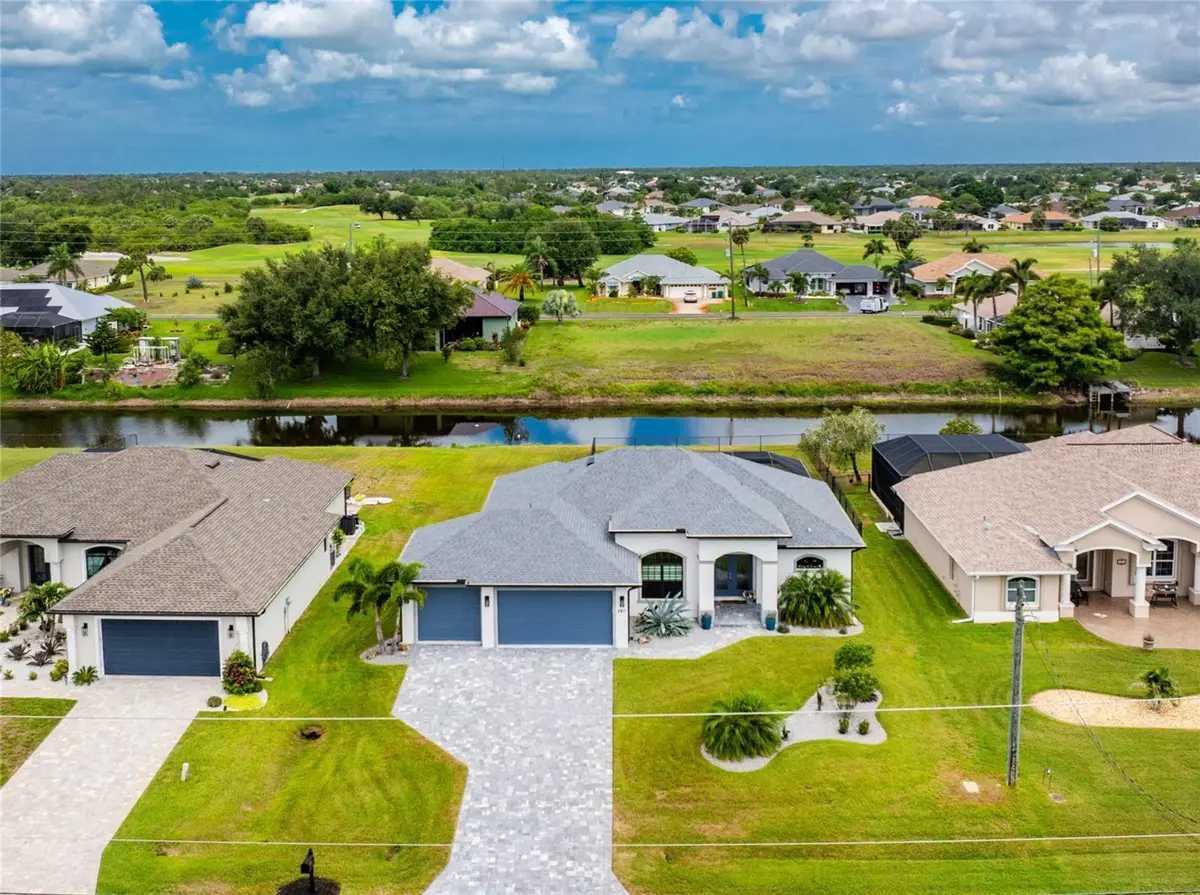 940 Boundary Boulevard, Rotonda West, FL 33947 - #1