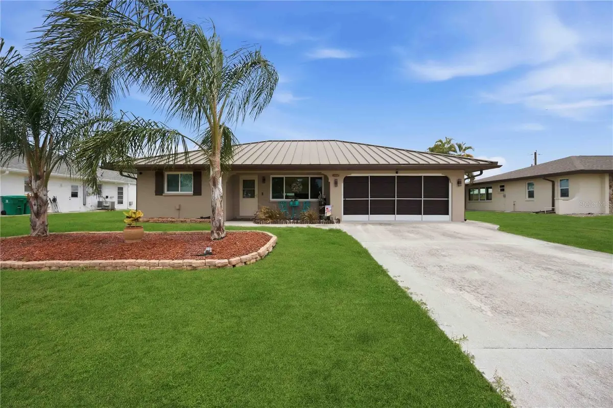 10068 Amelia Avenue, Englewood, FL 34224 - #1
