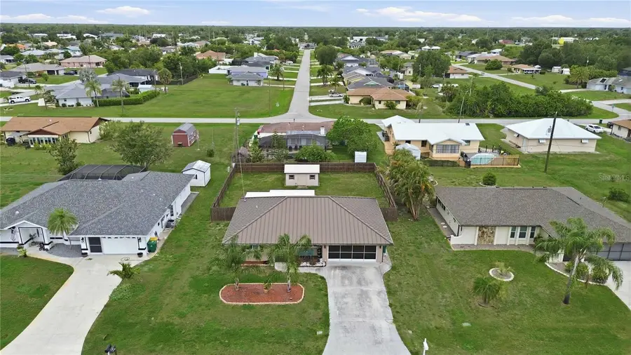 10068 Amelia Avenue, Englewood, FL 34224 - #3