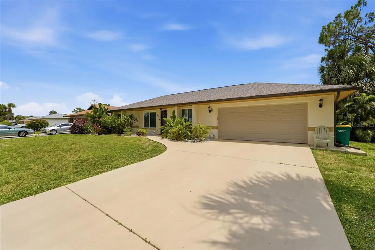 18025 Le Grand Avenue, Port Charlotte, FL 33948 - #1
