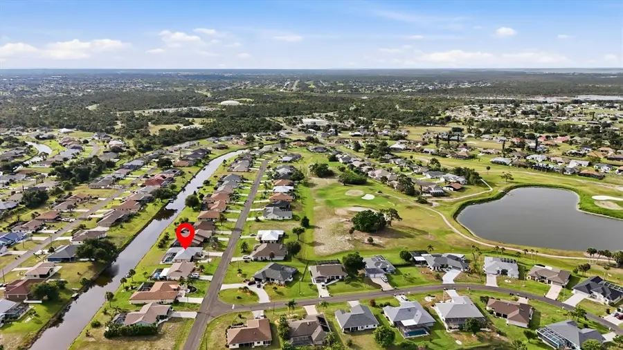 175 Bunker Road, Rotonda West, FL 33947 - #2