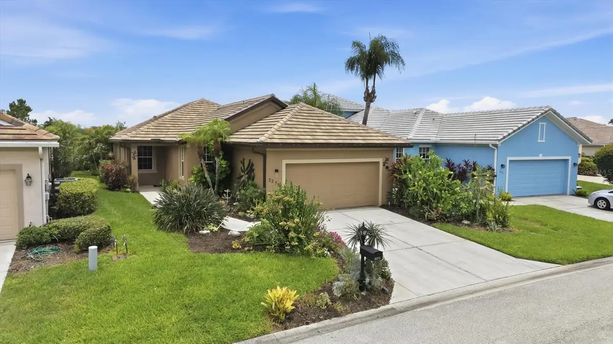3275 Osprey Lane, Port Charlotte, FL 33953 - #1