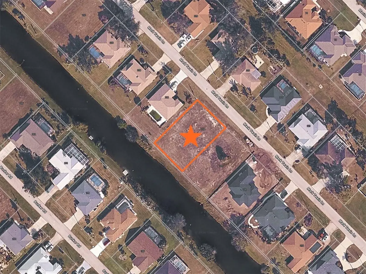 224 Mark Twain Lane, Rotonda West, FL 33947 - #1