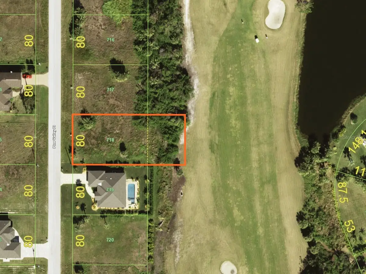 39 Pine Valley Place, Rotonda West, FL 33947 - #1