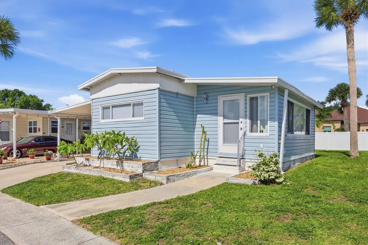 5920 Teahouse Road, Venice, FL 34293 - #1