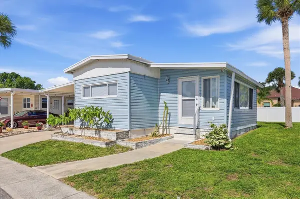 5920 Teahouse Road, VENICE, FL 34293