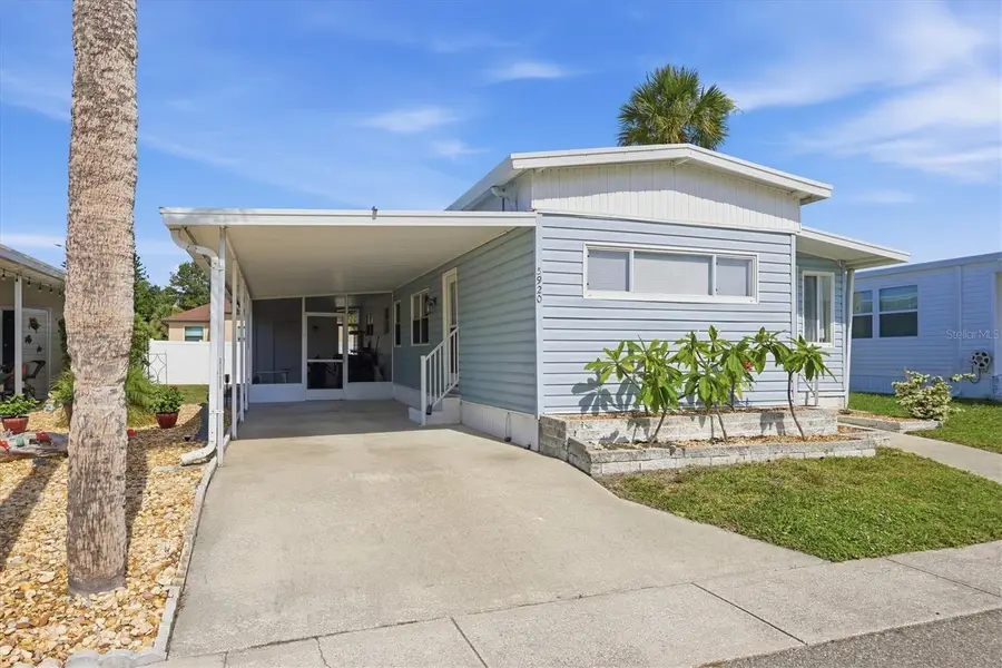 5920 Teahouse Road, Venice, FL 34293 - #2