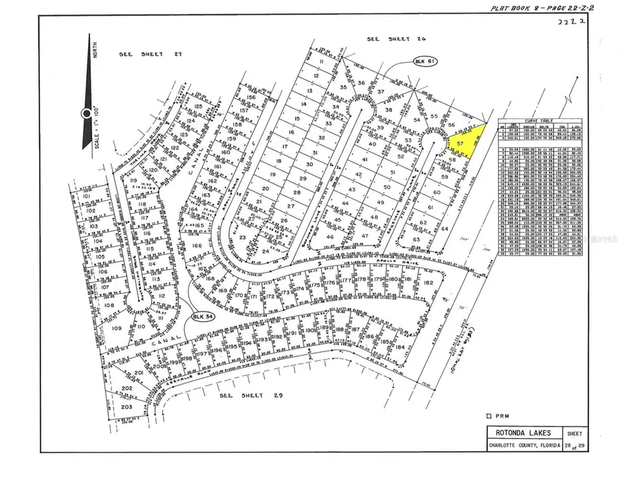 113 Edgevale Place, Rotonda West, FL 33947 - #2