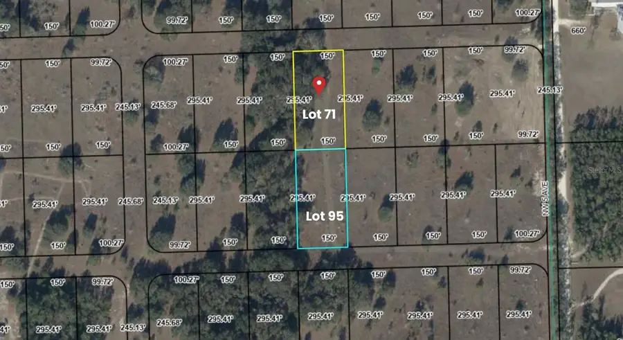 Off Nw Cr 138 #Lot 71, Branford, FL 32008 - #2