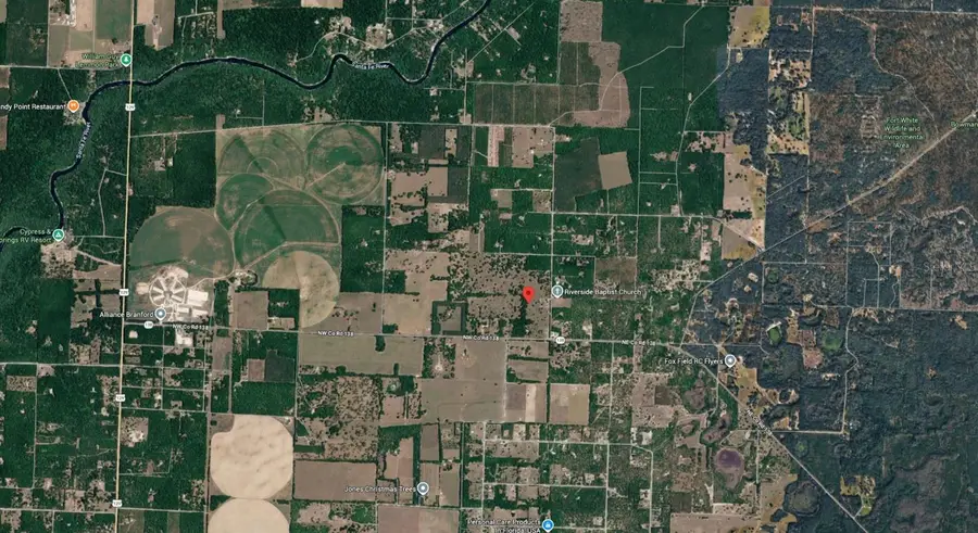Off Nw Cr 138 #Lot 71, Branford, FL 32008 - #3