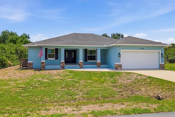 6174 Blackberry Street, ENGLEWOOD, FL 34224